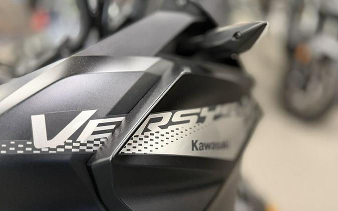 2026 Kawasaki Versys-X 300 ABS
