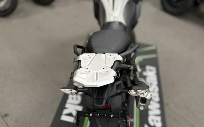 2026 Kawasaki Versys-X 300 ABS
