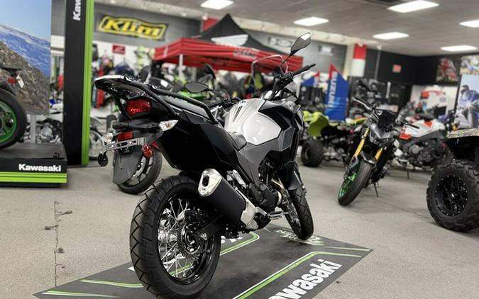 2026 Kawasaki Versys-X 300 ABS