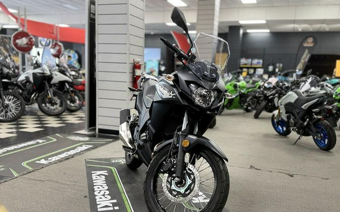2026 Kawasaki Versys-X 300 ABS