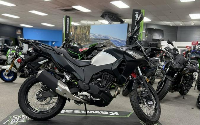 2026 Kawasaki Versys-X 300 ABS