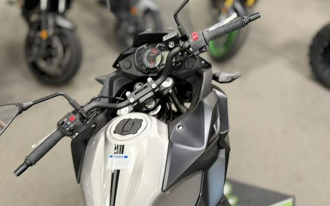 2026 Kawasaki Versys-X 300 ABS