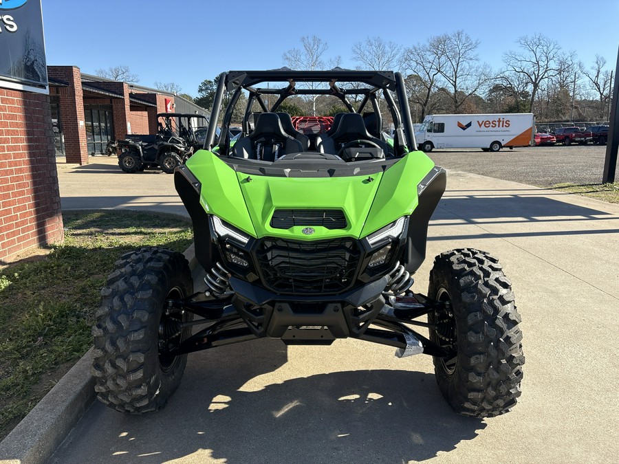 2026 Kawasaki Teryx KRX 1000 eS