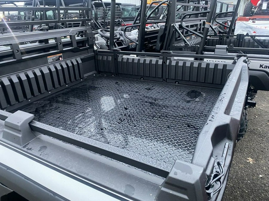 2025 Kawasaki Mule PRO-DX EPS