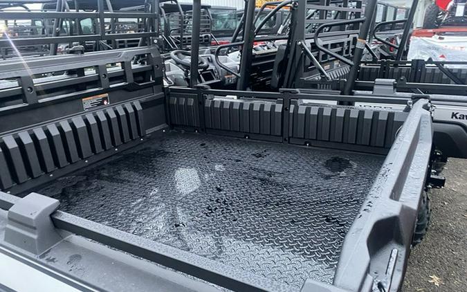 2025 Kawasaki Mule PRO-DX EPS