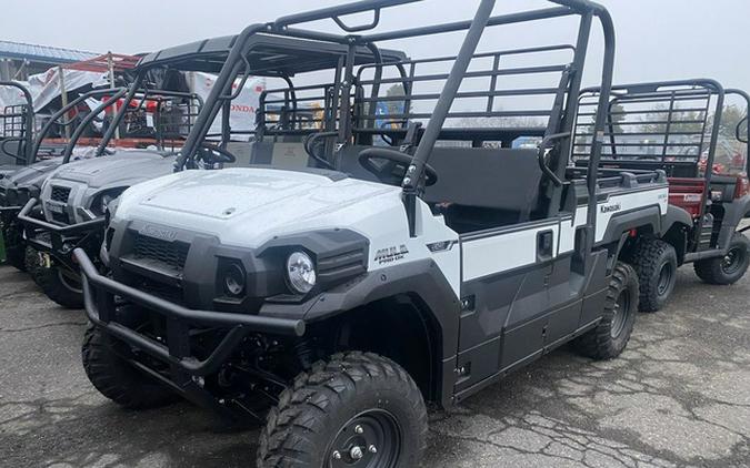 2025 Kawasaki Mule PRO-DX EPS