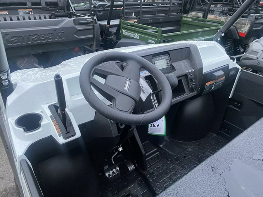 2025 Kawasaki Mule PRO-DX EPS
