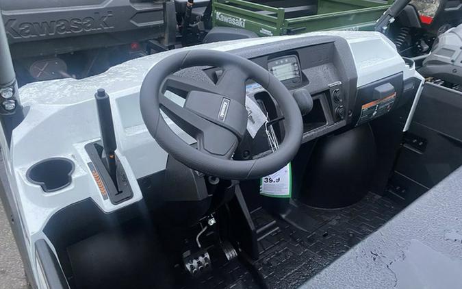 2025 Kawasaki Mule PRO-DX EPS