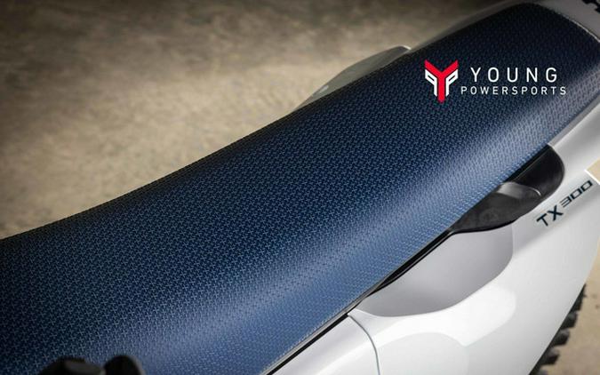 2025 Husqvarna TX 300