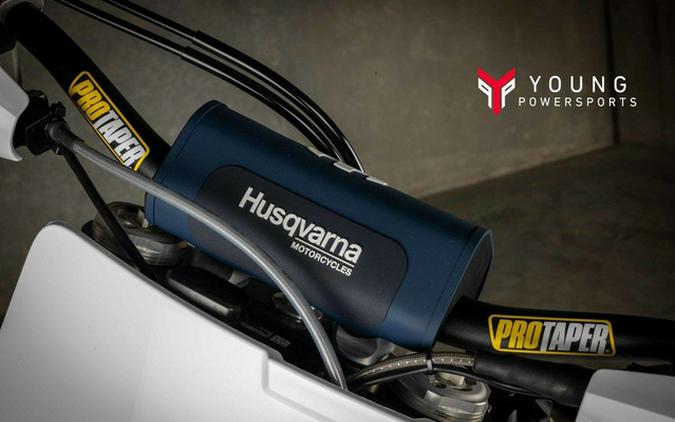 2025 Husqvarna TX 300