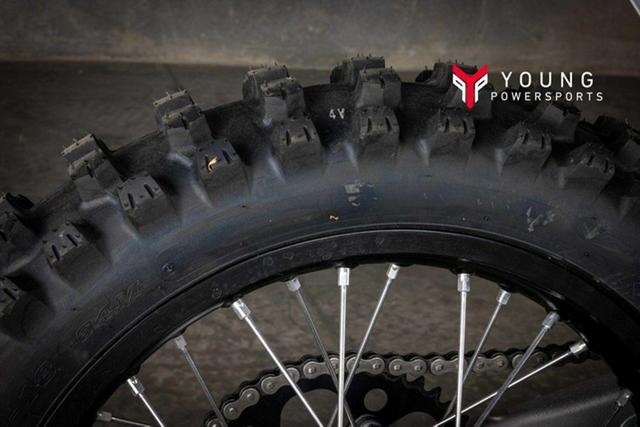 2025 Husqvarna TX 300