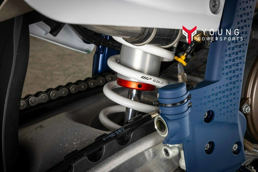 2025 Husqvarna TX 300