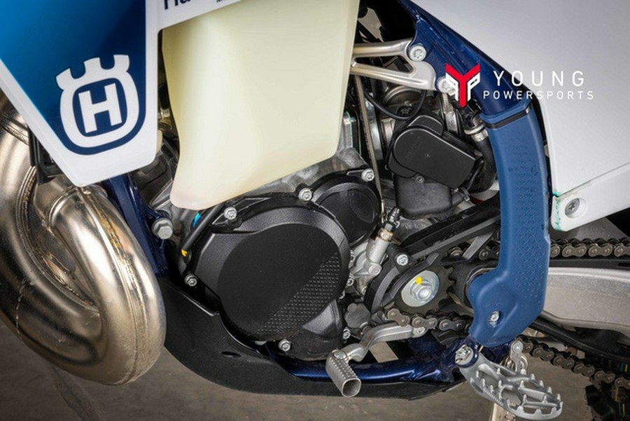 2025 Husqvarna TX 300