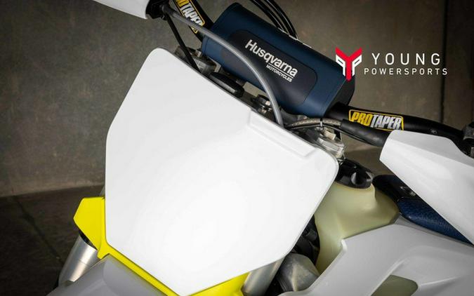 2025 Husqvarna TX 300