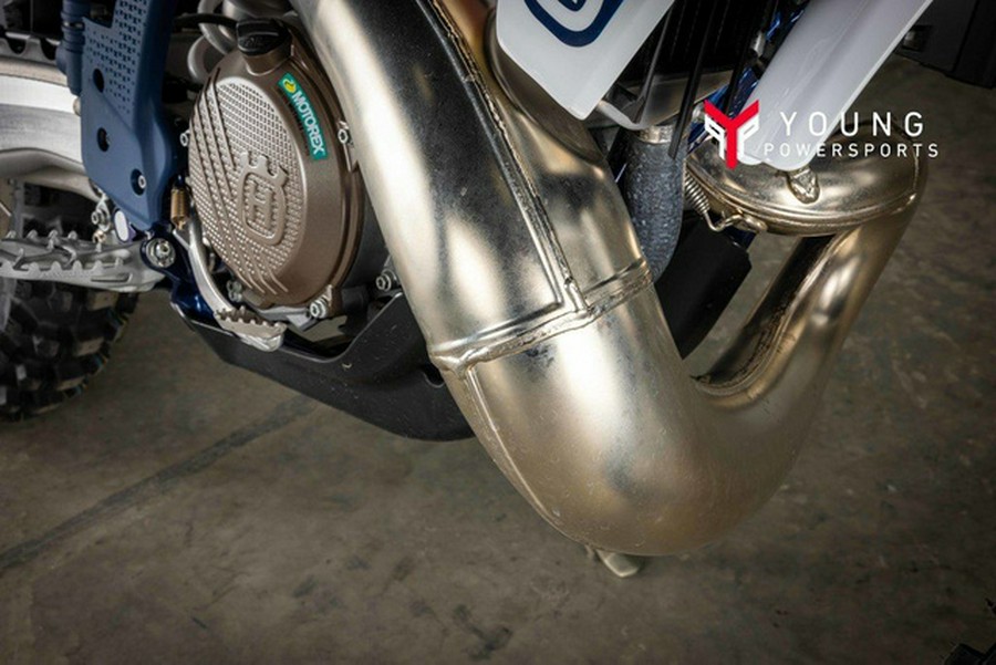 2025 Husqvarna TX 300