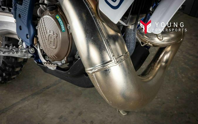 2025 Husqvarna TX 300