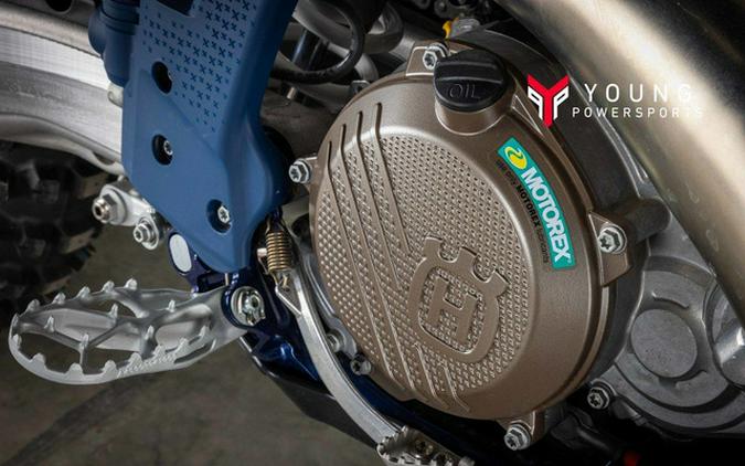 2025 Husqvarna TX 300