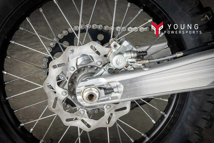 2025 Husqvarna TX 300