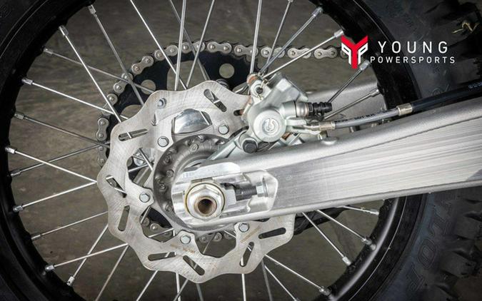 2025 Husqvarna TX 300