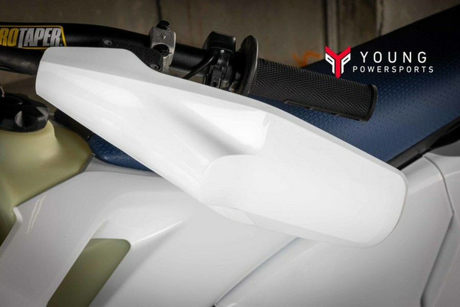 2025 Husqvarna TX 300