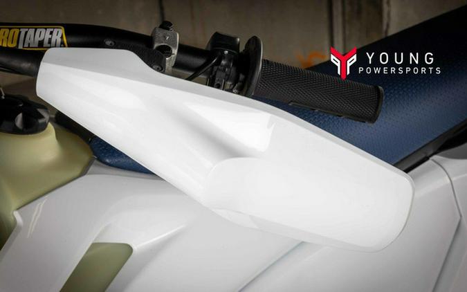 2025 Husqvarna TX 300