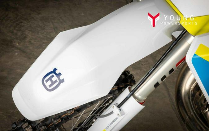 2025 Husqvarna TX 300