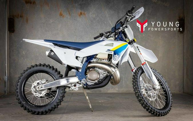 2025 Husqvarna TX 300