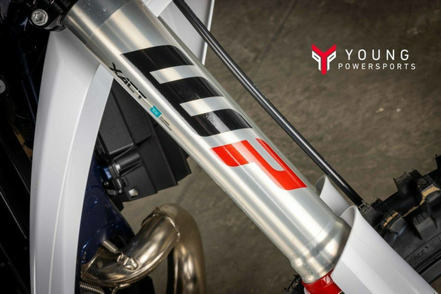 2025 Husqvarna TX 300