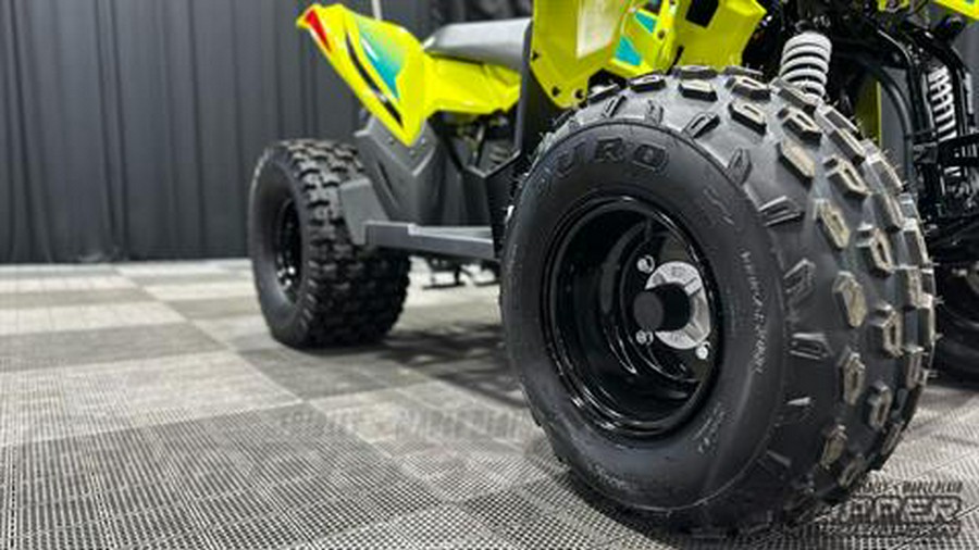 2026 Polaris Outlaw 110 EFI