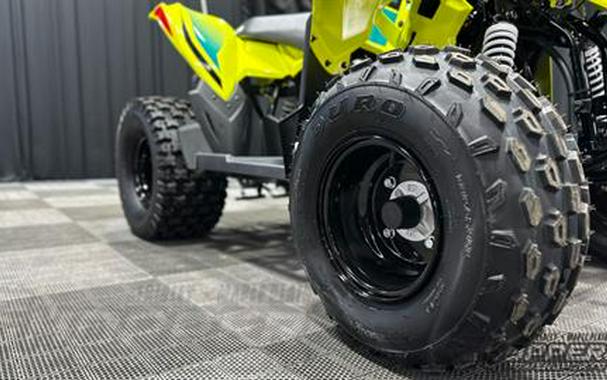 2026 Polaris Outlaw 110 EFI