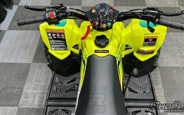 2026 Polaris Outlaw 110 EFI