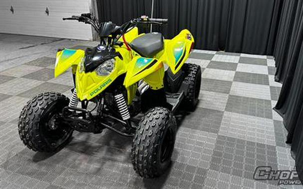 2026 Polaris Outlaw 110 EFI