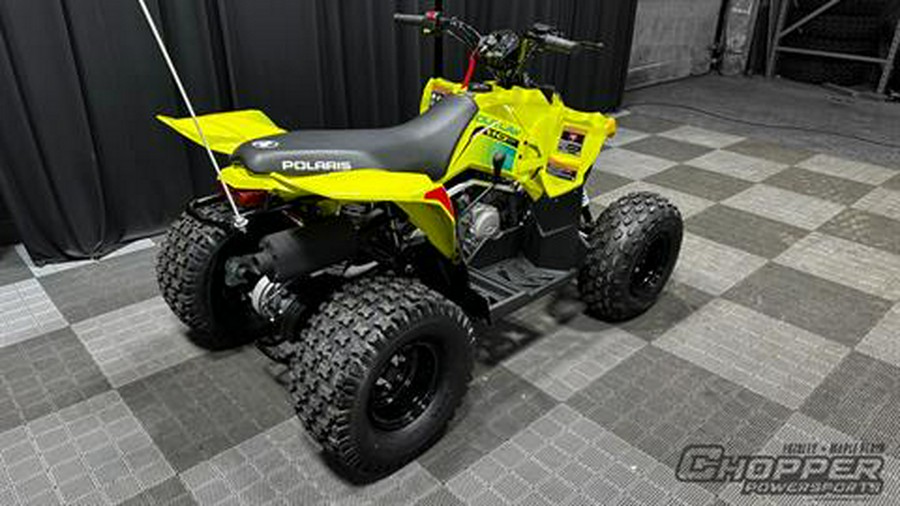 2026 Polaris Outlaw 110 EFI