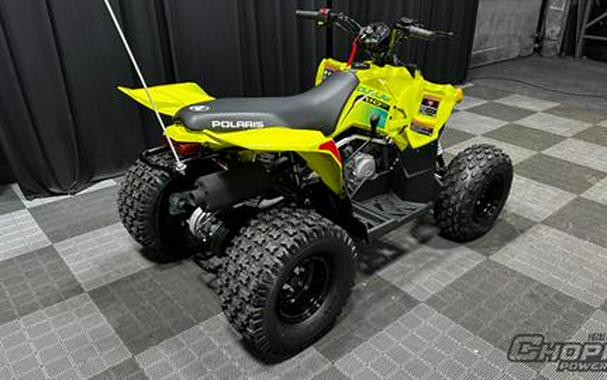2026 Polaris Outlaw 110 EFI