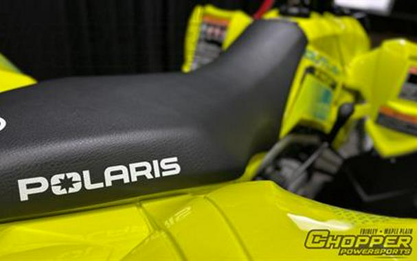 2026 Polaris Outlaw 110 EFI