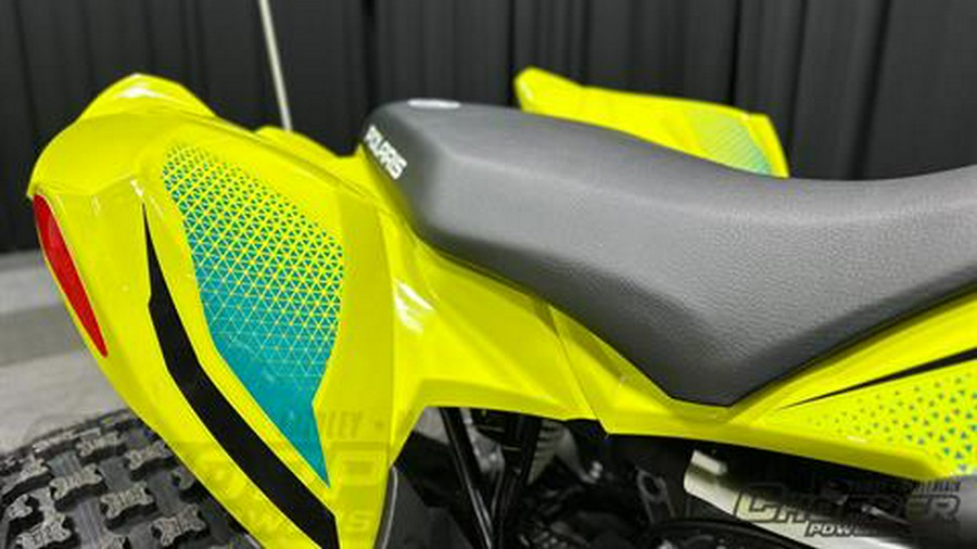 2026 Polaris Outlaw 110 EFI