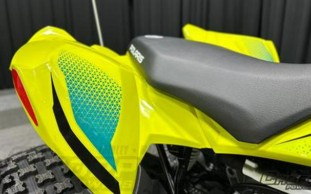 2026 Polaris Outlaw 110 EFI