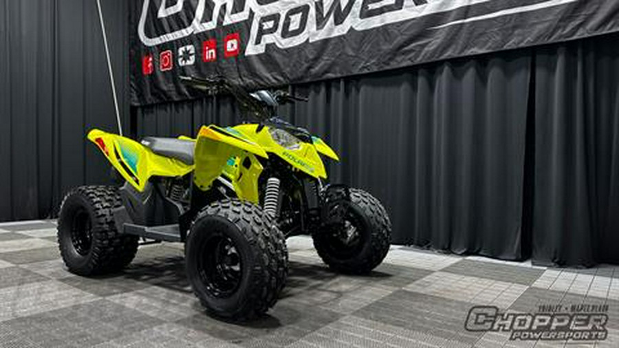 2026 Polaris Outlaw 110 EFI