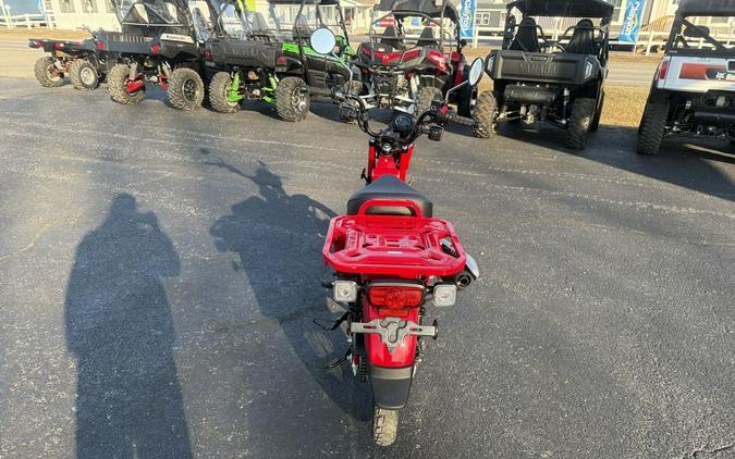 2022 Honda® Trail125