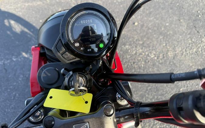 2022 Honda® Trail125