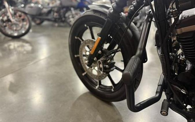 2020 Harley-Davidson Iron 883™