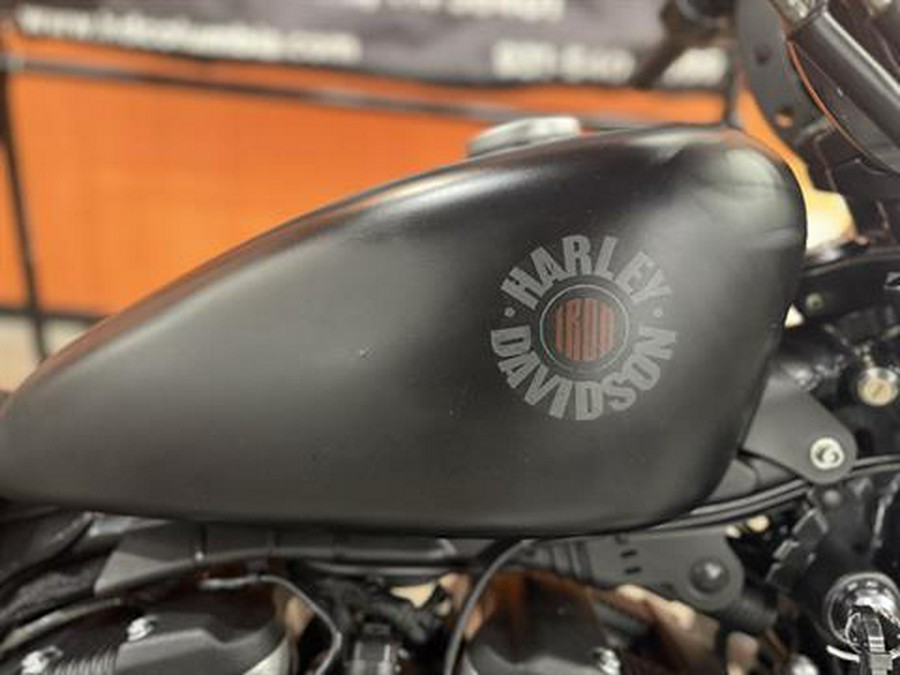 2020 Harley-Davidson Iron 883™