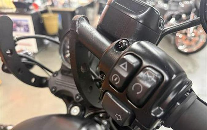 2020 Harley-Davidson Iron 883™