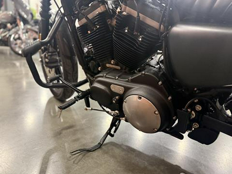 2020 Harley-Davidson Iron 883™