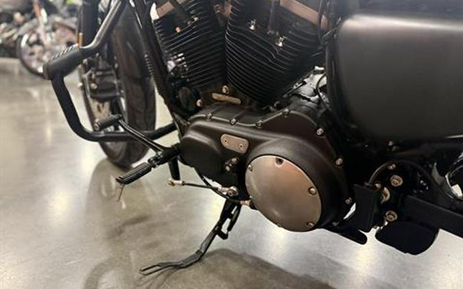 2020 Harley-Davidson Iron 883™