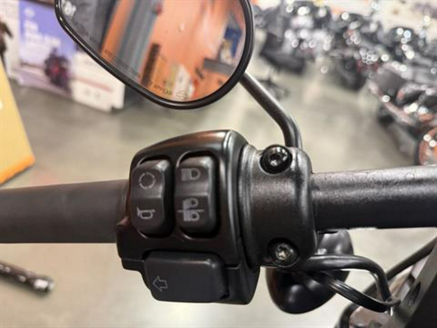 2020 Harley-Davidson Iron 883™