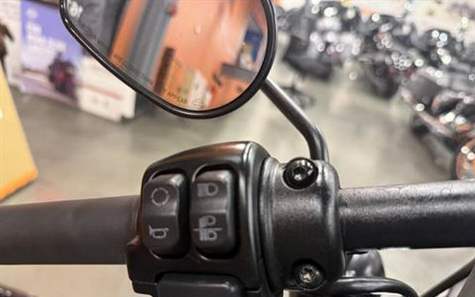 2020 Harley-Davidson Iron 883™