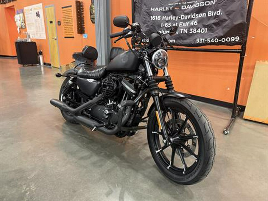 2020 Harley-Davidson Iron 883™