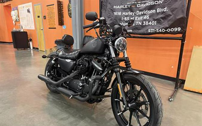2020 Harley-Davidson Iron 883™