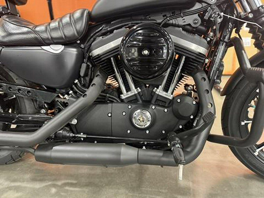 2020 Harley-Davidson Iron 883™